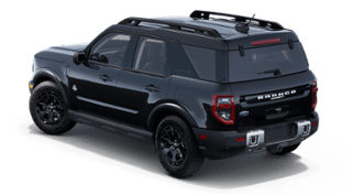 2025 Ford Bronco Sport® External Image 2